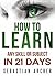 How to Learn by Sebastian Archer