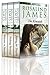 The Kincaids Boxed Set (The Kincaids, #1-3)