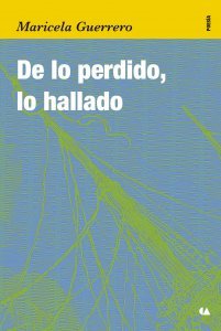 De lo perdido lo hallado