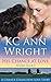 His Chance at Love (Newbay Book 2)