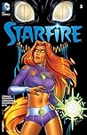 Starfire (2015-) #3