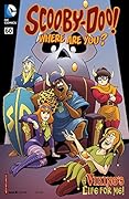 Scooby-Doo, Where Are You? (2010-) #60