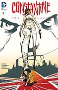 Constantine: The Hellblazer #3