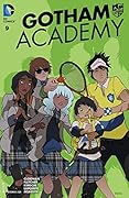 Gotham Academy (2014-2016) #9