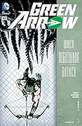 Green Arrow (2011-2016) #43