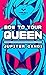 Bow to Your Queen (Domination Academy Book 1)
