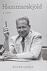 Hammarskjöld: A Life Book cover for Hammarskjöld: A Life