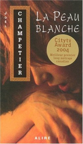 La peau blanche (Paperback)