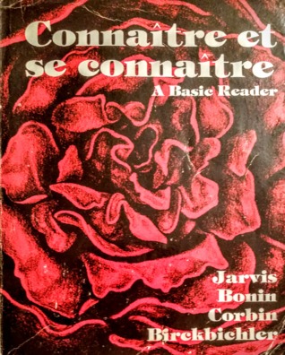 Connaître et se connaître: A Basic Reader (Paperback)