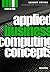 Applied Business Computing Concepts 4 by Matthew McCarthy