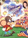 Piper's Twisted Tale (Piper Book Series)