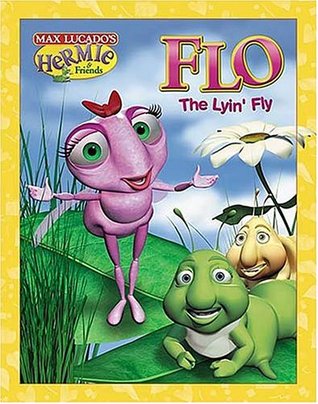 Flo the Lyin' Fly