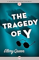 The Tragedy of Y (Drury Lane Mysteries)