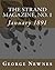 The Strand Magazine, No. 1 by George Newnes