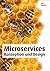 Microservices (mitp Professional): Konzeption und Design (German Edition)