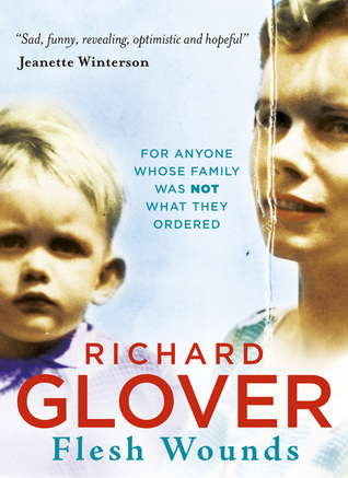 Flesh Wounds (Paperback)
