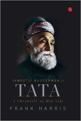 Jamsetji Nusserwanji Tata