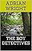 THE BOY DETECTIVES