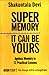 Super Memory - It can be yours