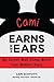 Cami Earns Her Ears: My Secret Walt Disney World Cast Member Diary (Earning Your Ears Book 6)