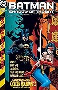Batman: Shadow of the Bat #90