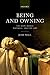 Being and Owning: The Body, Bodily Material, and the Law