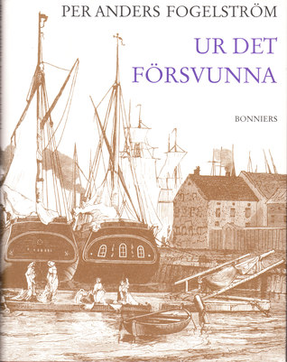 Ur det försvunna (Hardcover)