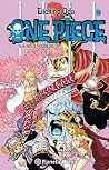 One Piece 73: Pla...