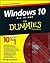 Windows 10 All-in-One For Dummies by Woody Leonhard