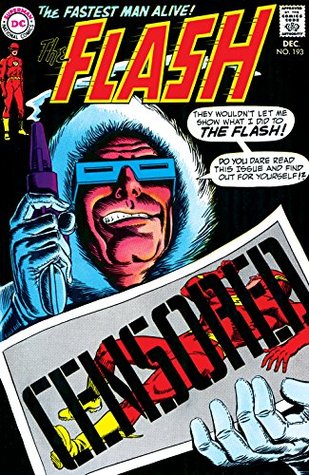The Flash (1959-1985) #193