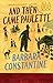 And Then Came Paulette