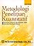 Metodologi penelitian kuantitatif : komunikasi, ekonomi dan kebijakan publik serta ilmu-ilmu sosial lainnya