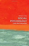 Social Psychology by Richard J. Crisp