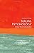 Social Psychology: A Very Short Introduction