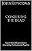 Conjuring the Dead: Spirit ...