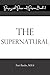 The Supernatural by Zari Banks