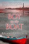 The Boy in the Boat