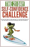 Self-Confidence: ...