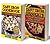 Cast Iron Cooking Bundle: Top Cast Iron Recipes and Delicious Dessert Recipes: The Only Cast Iron Cookbook You'll Ever Need