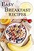 Easy Breakfast Recipes