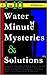 Water Minute Mysteries 1-10 (series #1)