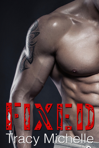 Fixed (The Unexpected, #1)