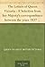 The Letters of Queen Victoria : A Selection from her Majesty's correspondence between the years 1837 and 1861 Volume 2, 1844-1853