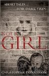 Not a Girl
