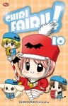 Chibi Fairy! 10