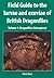 Field Guide to the Larvae a...