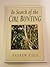In search of the Cirl Bunting by Andrew Cole