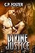 Divine Justice by C.P. Foster