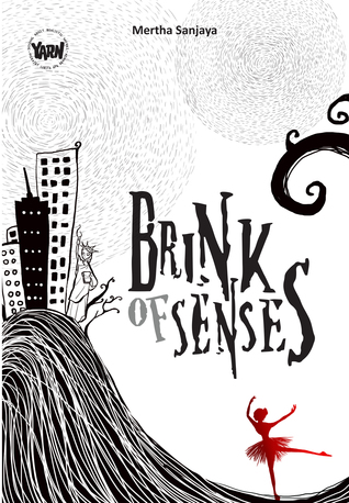 Brink of Senses (Paperback)