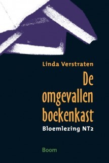 De Omgevallen Boekenkast